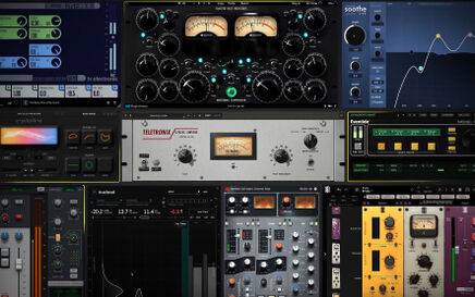 Fourier Audio launches transform.suite ‘25 at The NAMM Show