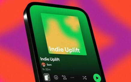 Spotify expands AI playlist in Beta to premium listeners in 40+ new markets