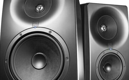 Kali Audio SM5 review: Studio-grade clarity for home & project studios