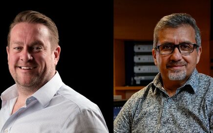 Group One names new leadership team