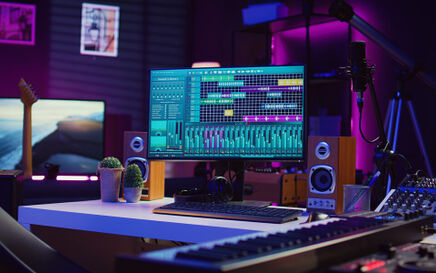 Get Professional-Sounding Mixes: 8 Essential Tips for Bedroom Producers