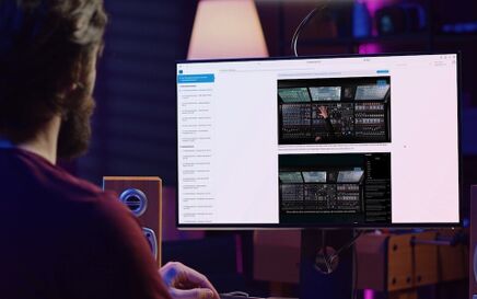 Lawo launches Lawo Academy to support broadcast professionals