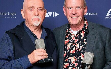 MPG Awards 2025: Full winners list