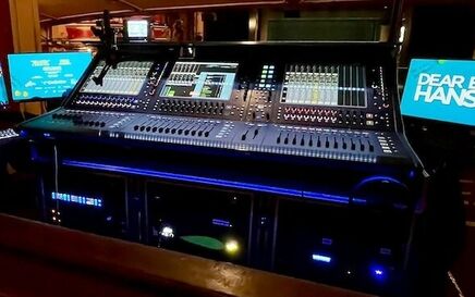 Fourier Audio’s transform.engine is letter-perfect for Dear Evan Hansen