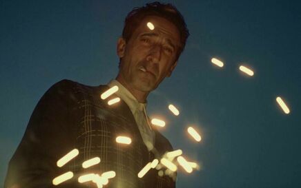 The Brutalist’s Oscar-winning score captured using SCHERTLER DYN UNI P48 mic