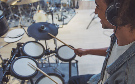 The Best Drum VSTs 2026 For Drummers, Producers, And Beyond