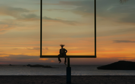 Bad Bunny to headline Super Bowl 2026 half-time show