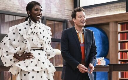 How Lectrosonics keeps On Brand with Jimmy Fallon sounding sharp – and converted Ben Stiller on set