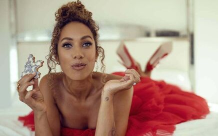 Leona Lewis’ One More Sleep crowned most streamed Christmas song of 21st century