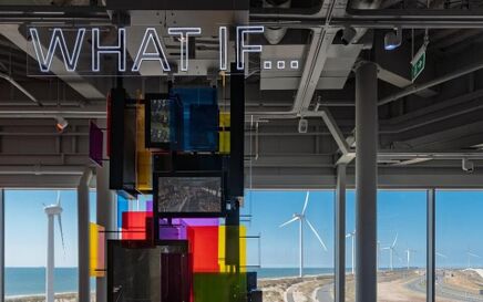 Genelec Smart IP brings immersive storytelling to Portlantis