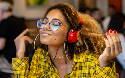 Major new report finds music is indispensable to Gen Z, playlisting crucial