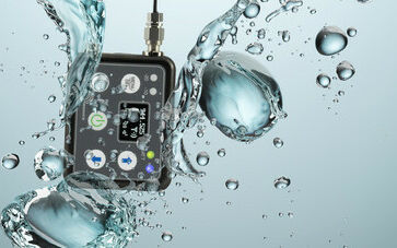 Lectrosonics DSSM Miniature water-resistant digital transmitter now shipping