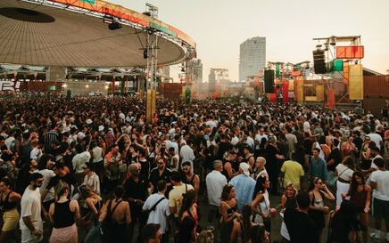 Von Dutch Loves chooses 20 amateur DJs to play Brunch Electronik Festival