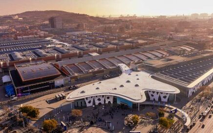 ISE 2025 concludes with record-breaking success