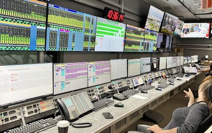 CBC/Radio-Canada implements Lawo’s HOME mc² DSP App