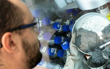 L-Acoustics commits to audio industry sustainability with MagREEsource partnership and investment