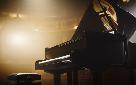 Best acoustic pianos 2026: the world’s most beautiful pianos for different budgets