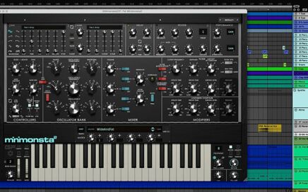 The 10 Best Vintage Synth VSTs: Stunning Retro Synth Emulation, Free and Paid