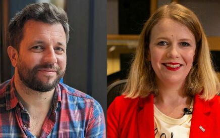 UK Music announces new hires ahead of “crucial year” for music industry