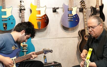 Yamaha Music London to host free music lessons as part of Learn to Play Weekend 2026