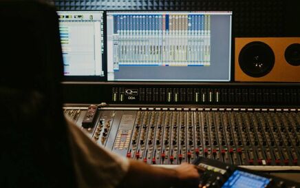 MPG and UK Music warn hundreds of UK recording studios at risk without tax relief