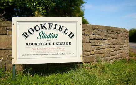 How songwriters can make history at Rockfield Studios with Pro7ect