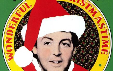 Paul McCartney’s Wonderful Christmastime tops list of Christmas songs you can’t avoid