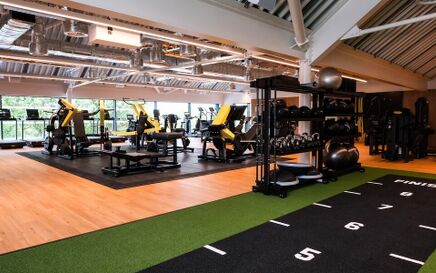 Tateside integrates AV technology into The Belfry Golf Club