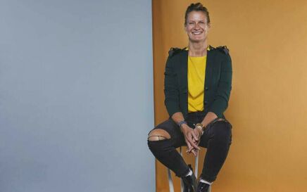 Kati Eismann on why Adam Hall isn’t afraid of a competitor & why trade shows are no longer essential