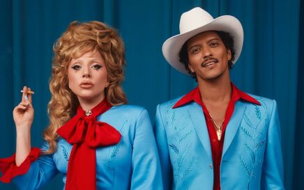 Lady Gaga’s Die with a Smile is most streamed song on Spotify in 2025