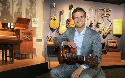 NAMM president & CEO John Mlynczak: ‘This is the true return of NAMM’