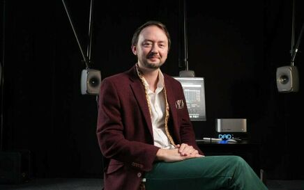 Genelec advances multichannel sound at the University of Greenwich’s SHIFT facility