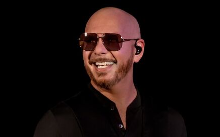 Pitbull announced as headliner for BST Hyde Park 2026