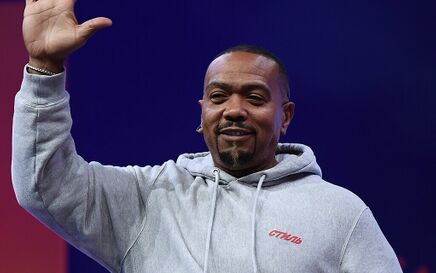 Timbaland debuts first single of AI-generated artist Tata Taktumi