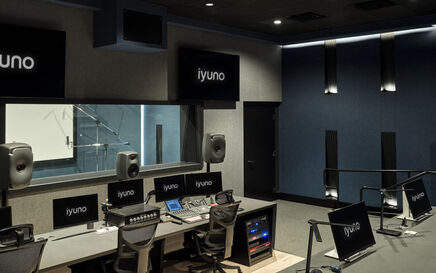 Iyuno relies on Genelec monitors for Burbank facility