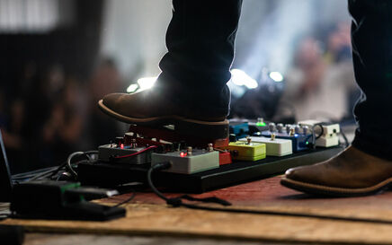 The 11 best pedalboards for guitarists: give your effects pedals a home