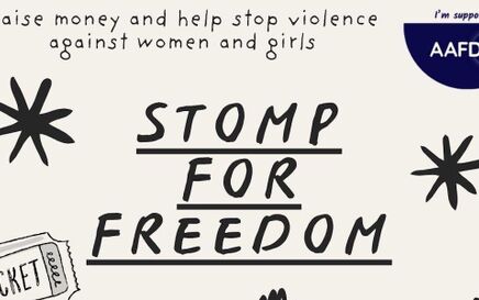 London cafe to host music event raising money for families affected by domestic abuse