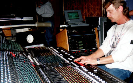 Translation is the highest form of leadership: Lessons from FOH Legend Buford Jones