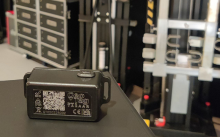 Why tracking technology is essential for live events industry