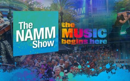 NAMM 2025: What's new?