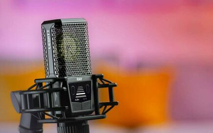 Lewitt RAY Review: A Game-Changer for Podcasters and Musicians