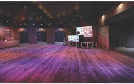 Electric Group launches Sheffield music venue, Electric Studios