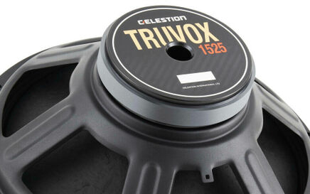 Celestion’s Truvox 1525 bass & mid-bass driver: the best performing transducer in its class?