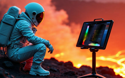 How Harman’s FLUX:: is revolutionising live immersive audio