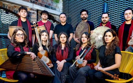 Band on the Wall launches Spotlight Artist Scheme to amplify migrant voices in music