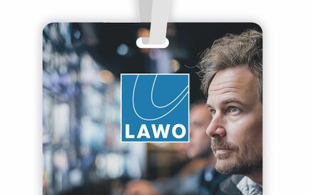 Lawo launches HOME passes to boost scalability and agility