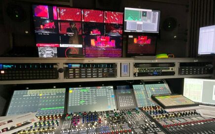 Studio Berlin Upgrades Ü2 Truck with Lawo AoIP Tech for Berlinale 2025