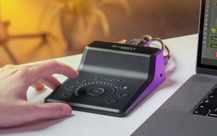 Lewitt CONNECT 2 audio interface review: Pro sound without the price tag