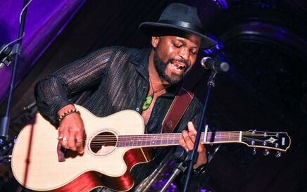 Yamaha Music London announces music ambassadors for 2025