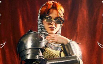 Knight Shift by Ellie Dixon: A fantasy-fuelled banger straight out of The Shire